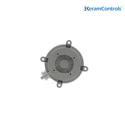 Ar ajustável Barb For do interruptor de pressão diferencial 1/4" identificação