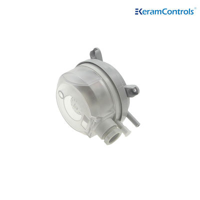 Interruptor de pressão diferencial do ar de -40~85℃ IP54