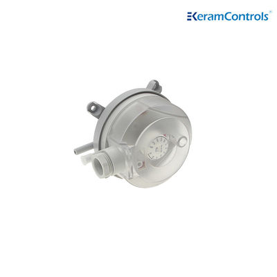 Interruptor de pressão diferencial do ar de -40~85℃ IP54