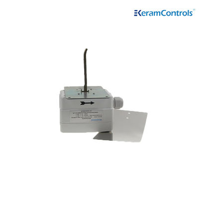 SS Paddle Honeywell Interruptor de fluxo de ar substituível