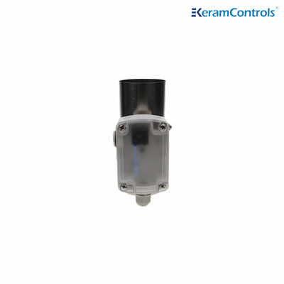 Transmissores de sensor de temperatura Pt1000 para HVAC
