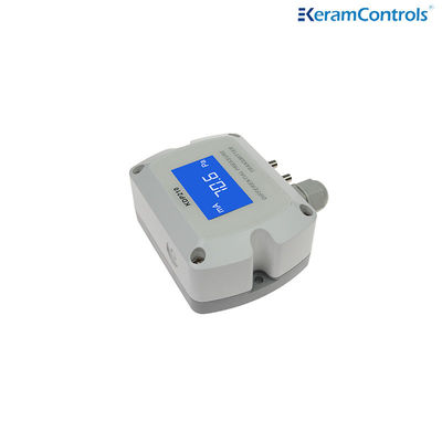 Transmissores 100Pa do sensor da ATAC do ar a 10000Pa 0-10V
