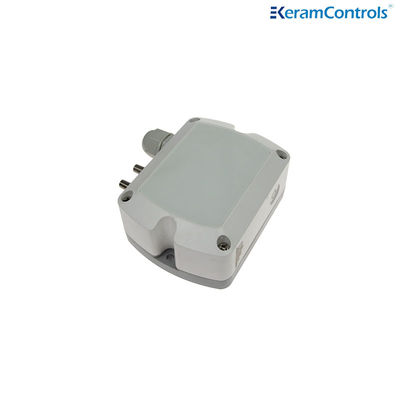 transmissor de pressão diferencial da DPT 0-10V