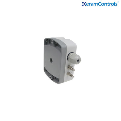transmissor de pressão diferencial 1000Pa do ar 16-30V 0.15psi