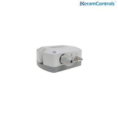 Transmissor IP65 nivelado diferencial