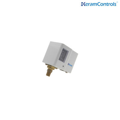 Terminais de parafuso elétricos da conexão do interruptor de alta pressão da ATAC