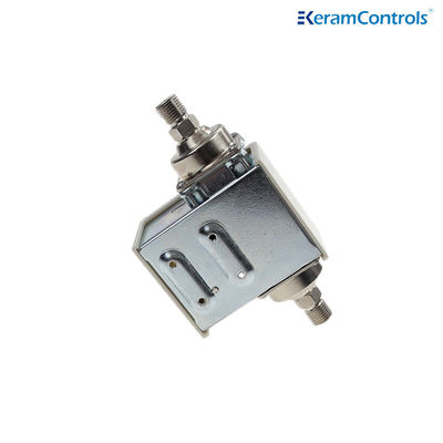 Controlador alto da baixa pressão para a água do compressor de ar da refrigeração