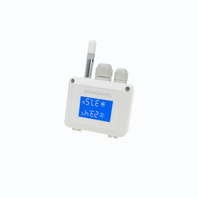Temperatura substituível da umidade do Temp de Vaisala e sensor da umidade para a ATAC
