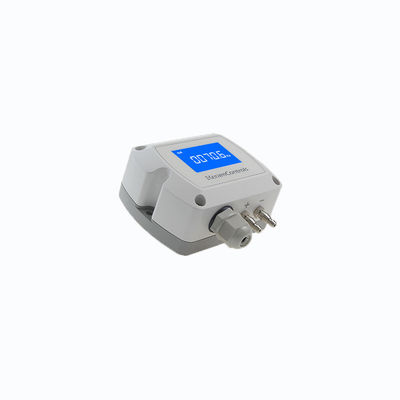 Sensor da pressão diferencial de IP65 Digitas para o sistema da ATAC