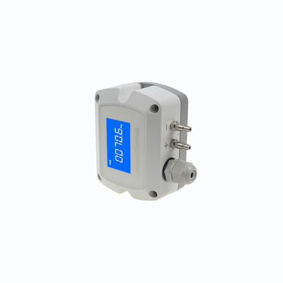 Sensor da pressão diferencial de IP65 Digitas para o sistema da ATAC