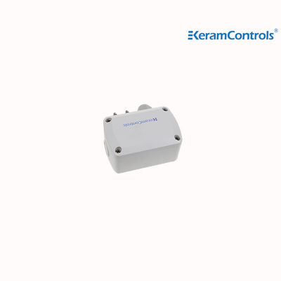 O sensor da pressão diferencial do sensor da DPT de IP65 NEMA4 personalizou