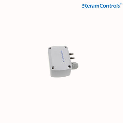 Sensor diferencial da pressão da diferença do sensor da pressão de ar IP65 para o sistema da ATAC