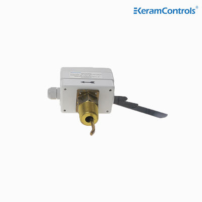 Reme o tipo única fase do micro interruptor do volume de água