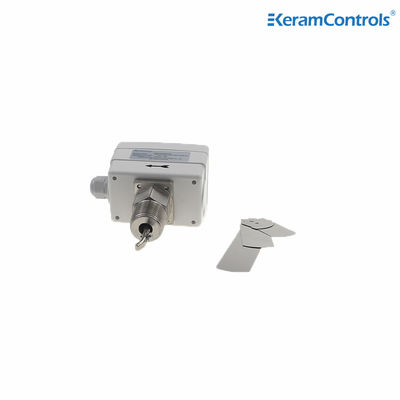 Fase substituível do interruptor SPDT do volume de água de Danfoss única ajustável