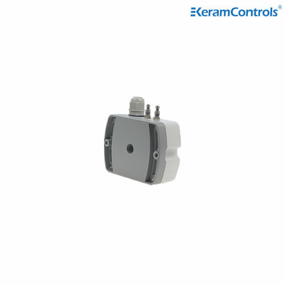 Transmissor de pressão diferencial greystone substituível com proteção IP65