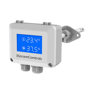Sensor da pressão da temperatura da umidade IP65