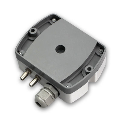 transdutor de pressão diferencial RS485 de 0-5V 0-10V Digitas