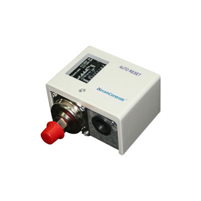 interruptor de pressão ajustável do ar 72A