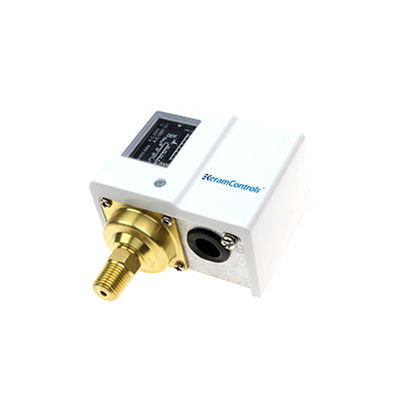 interruptor de pressão ajustável do ar 72A