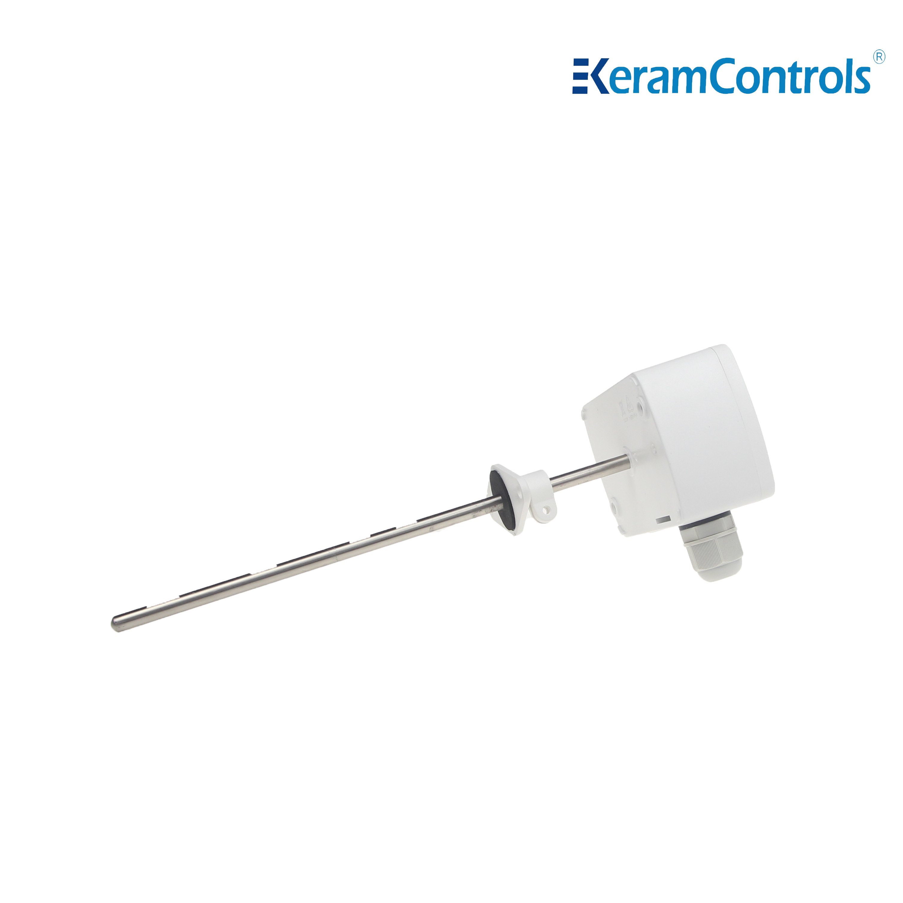 Sensor de temperatura de NTC 10k B3435 para a temperatura de controlo