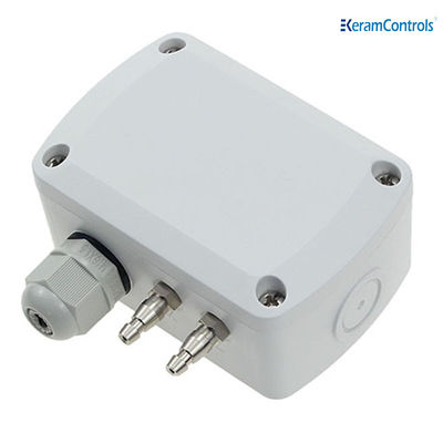 sensor da pressão 0-±10000pa e 0-5V diferencial para a ATAC