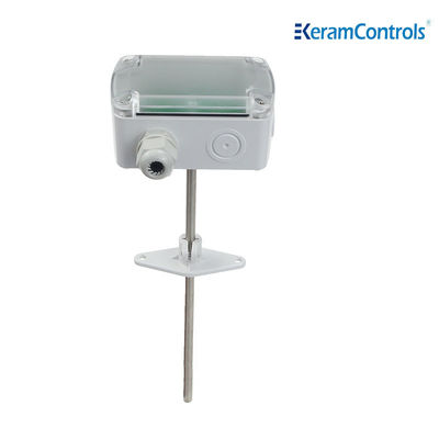 Sensor de temperatura da água IP65 para a ATAC