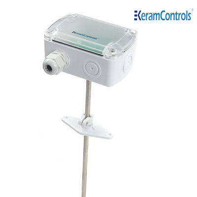 Sensor de temperatura de construção NTC da automatização para a medida da temperatura