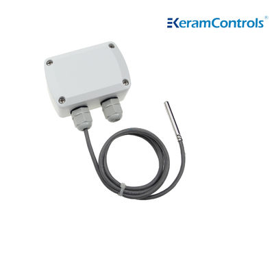 Sensor de temperatura de -40~+200℃ IP65 para a ATAC
