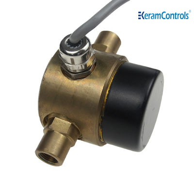 transmissor de pressão 24V diferencial líquido 1/8