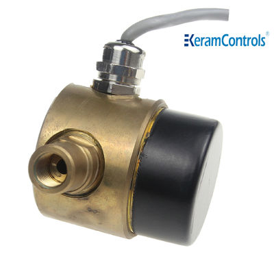 Barra líquida do sensor 4-20mA 17 da pressão diferencial do OEM 24V