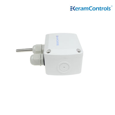 Sensor de temperatura da proteção da casa IP65 para a temperatura