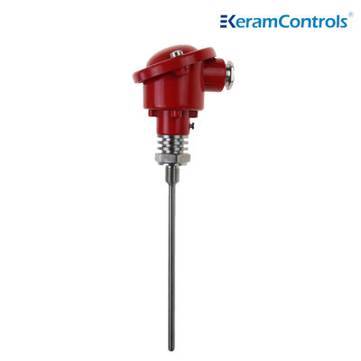 Pt1000 transmissores da temperatura do R0 1000Ω para o sistema da ATAC