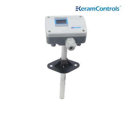 corrosão do transmissor da velocidade de ar 0-5V anti para o ar