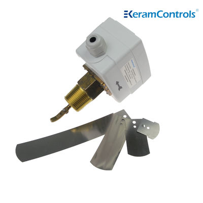 Volume de água do interruptor do refrigerador 250V para a monitoração líquida do fluxo