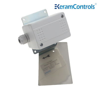 ar do interruptor do fluxo de ar de 24V 15A e gás não agressivos ajustáveis