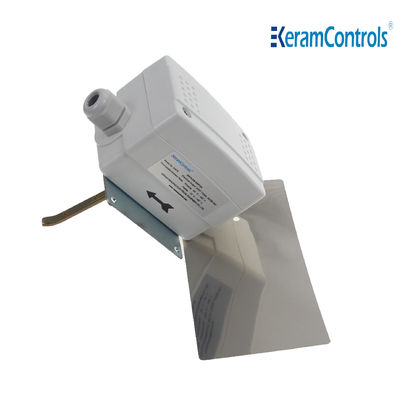 Sistemas de manipulação do ar do interruptor do fluxo de ar do CE do condicionamento de ar