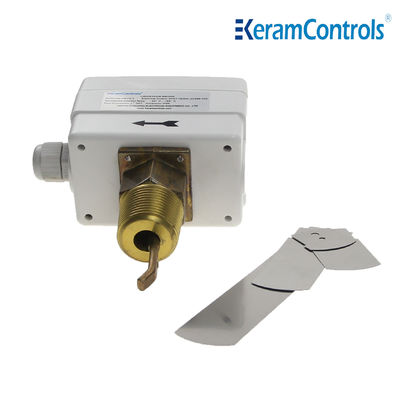 IP65 Interruptores de fluxo de líquidos para aquecimento de ar condicionado