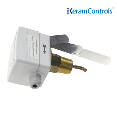 Interruptores de fluxo M18 do líquido da automatização industrial 250V