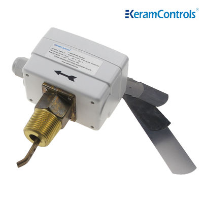 Interruptor mais frio de bronze 250V do volume de água do condicionamento de ar