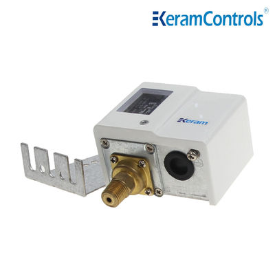 ar ou líquido ajustável dos interruptores de pressão 24V 64A