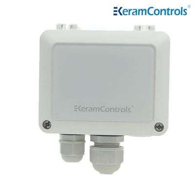 ATAC do sensor de temperatura da umidade do fio 4-20mA 2