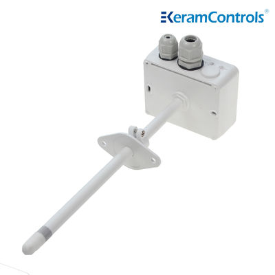 Transmissor da temperatura e da umidade do interruptor de MERGULHO para a ATAC