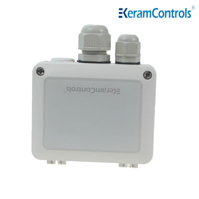 Sensor substituível HAVC da umidade do temp do vaisala