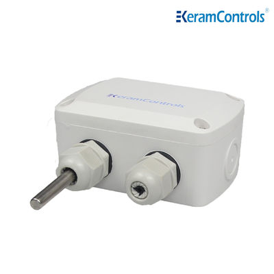 sensor de temperatura do sensor pt1000 para a ATAC