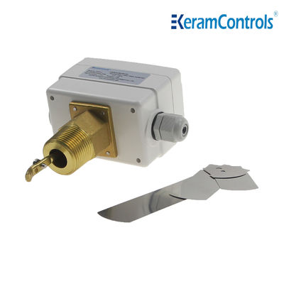 Comutador de fluxo de água de latão para bomba de água