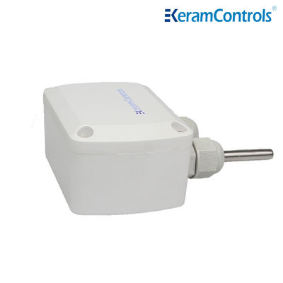 ATAC do sensor de temperatura da água PT100