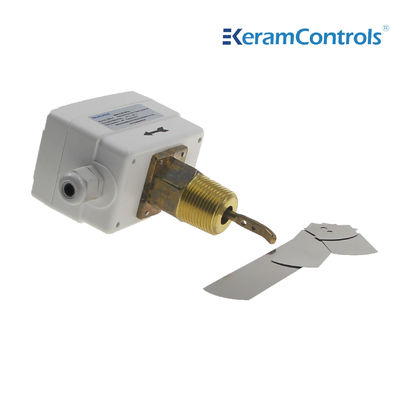 Interruptor de fluxo para o refrigerador