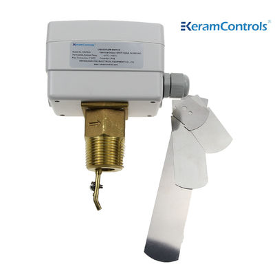 Interruptor de fluxo de Smc para a água