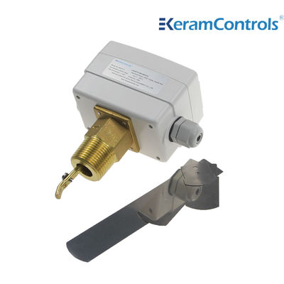 Wfs substituíveis 6000 do interruptor de fluxo de honeywell