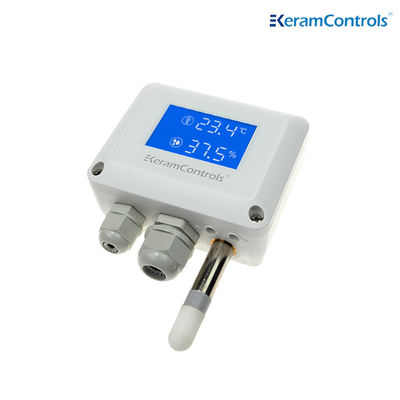 Sensor da umidade da temperatura do interruptor de MERGULHO para o quarto desinfetado